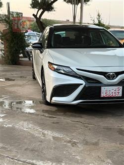 تويوتا كامري
